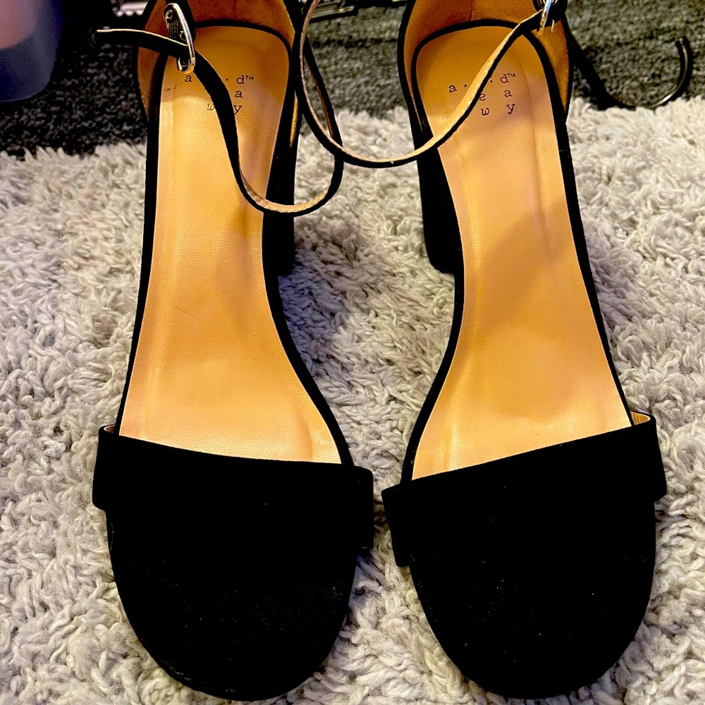 High Heels